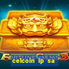 celcoin ip sa plataforma de jogos